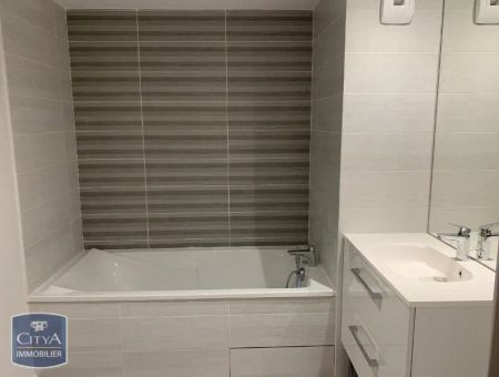 Appartement à louer 3 pièces 61.73m² - Photo 3