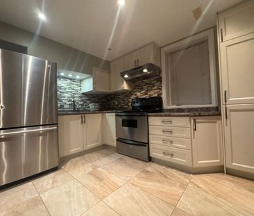 For Lease - 101 Shirrick Drive Unit# Bsmt, Richmond Hill, Ontario - Photo 3