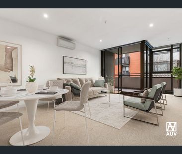 Modern 2-Bedroom Apartment with Resort-Style Facilities - Photo 4