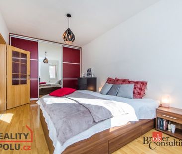 Pronájem bytu 2+kk 48 m², Dalmatská, Úvaly - Photo 2