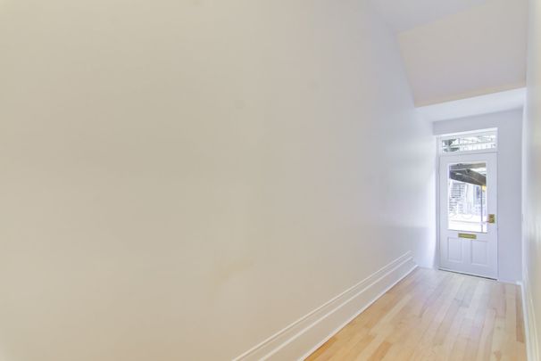 Appartement à louer, Montréal (Le Plateau-Mont-Royal) - Photo 1