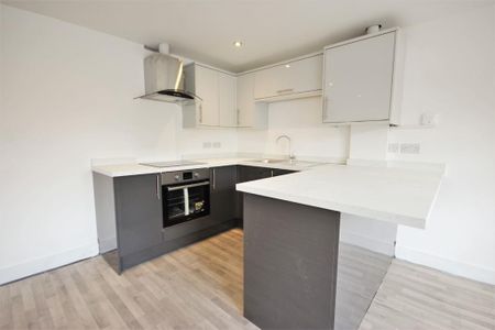 1 bedroom apartment to rent - Photo 4