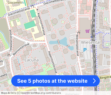 1 Zimmer, 26 m² - Photo 1