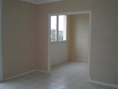 Location appartement t4 à Romans-sur-Isère (26100) - Photo 3