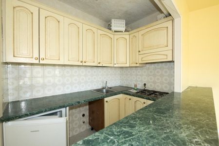 Nice Cimiez studio vide 32 m² - Photo 3