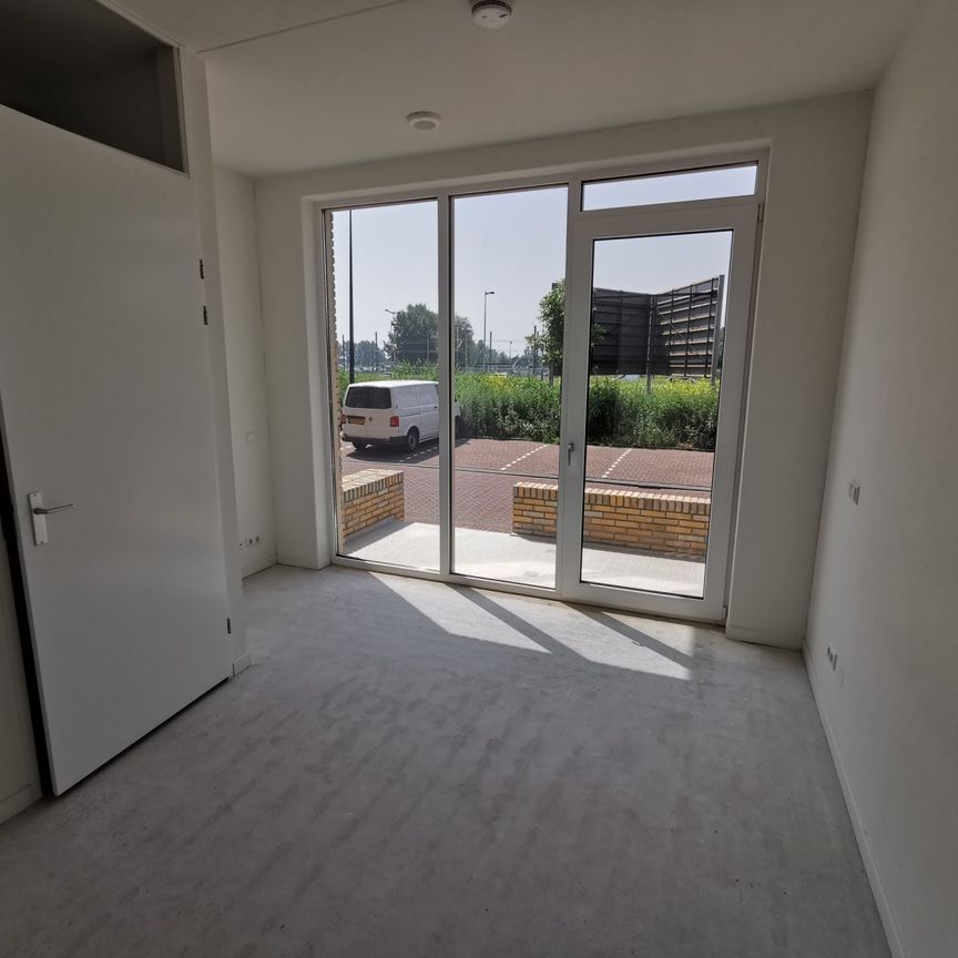 Te huur: Mary van der Sluisstraat 104 - Foto 1