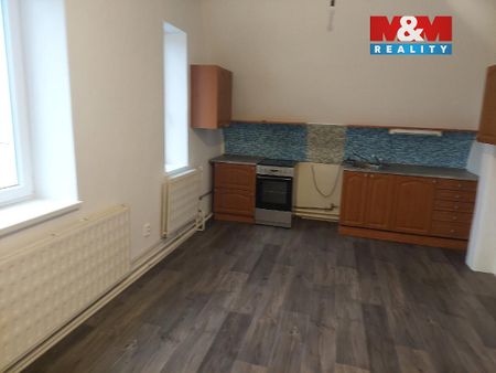 Pronájem bytu 3+1 106 m² - Photo 4