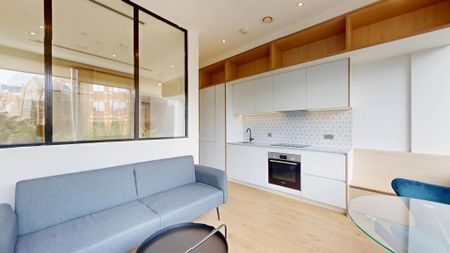 1 bedroom flat to rent - Photo 2