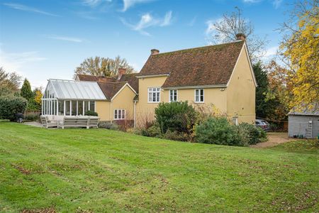 Wenden Road, Arkesden, Saffron Walden - Photo 4