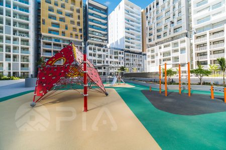 810/8 Stockyard Boulevard Lidcombe - Photo 2