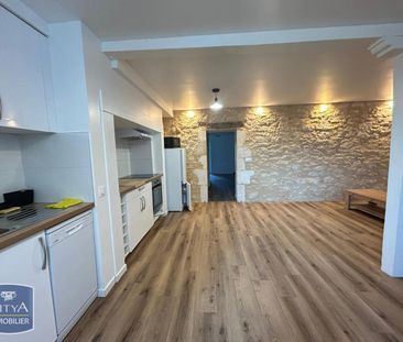 Location Appartement 2 pièces 54m² SOUILLAC 46200 - Photo 2