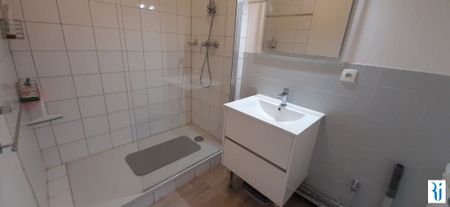 Location Appartement ROUEN - Photo 5