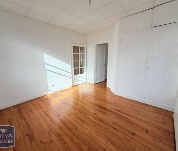 Appartement à louer 3 pièces 50.06m² - Photo 2