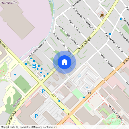 2926 Chemin Royal, Québec, Québec, Capitale-Nationale, G1E 1V1