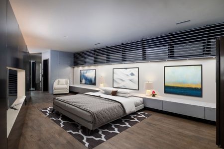 Trendy loft apartment: Live and work at the pulse of life - Photo 4