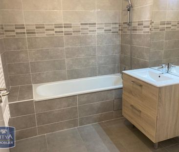 Location Appartement 3 pièces 59m² LAUNAGUET 31140 - Photo 5