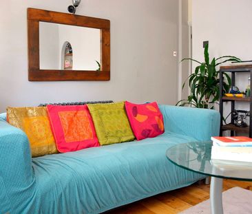 2 Bed Terraced House, Stewart Road, E15 - Photo 3