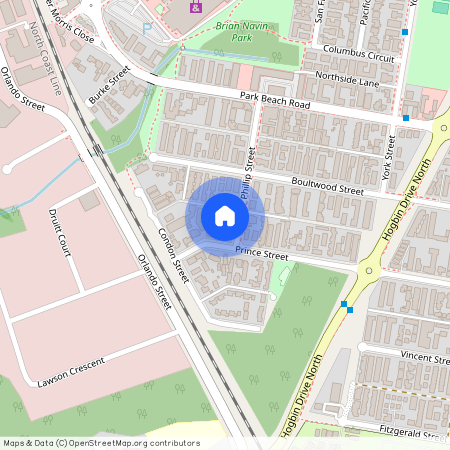 2/58-60 Prince Street, NSW 2450, Coffs Harbour