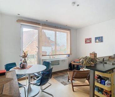 Appartement te huur - Photo 5