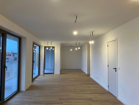 Luxe penthouse met 2 slaapkamers en prachtig zicht over Herentals - Photo 3
