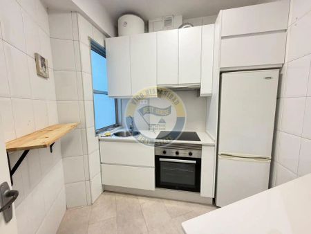 Piso de alquiler en Calle Vista Alegre, Centro - Areal - Photo 5