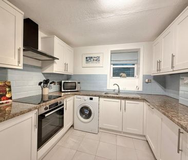 2 bedroom terraced house to rent - Photo 6