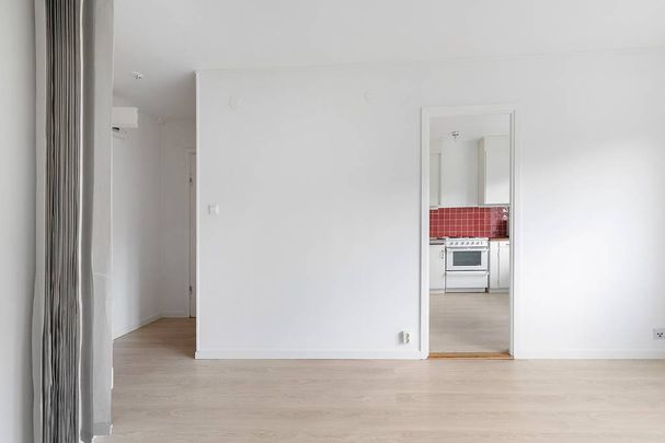 Nysättravägen, Södertälje - Photo 1