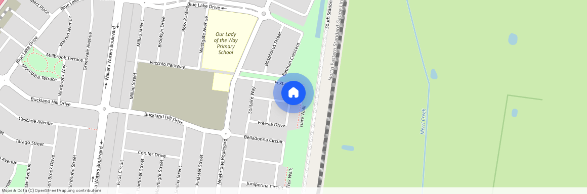 38 Foxtail Circuit, Vic 3756, Wallan