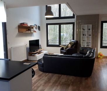 Appartement à louer 3 pièces • Palaiseau - Photo 6