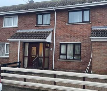 Glenavon Crescent, Lurgan, BT66 - Photo 1