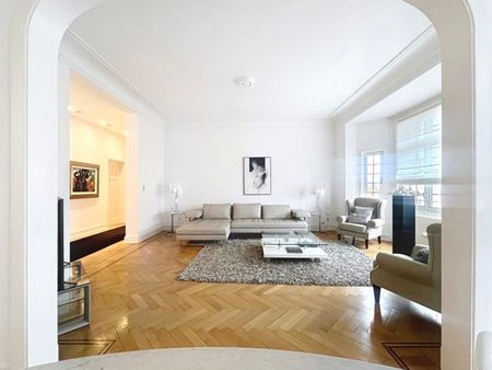 Appartement te huur - Foto 4