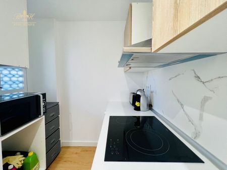 Apartamento para En Alquiler en Albir - Photo 4