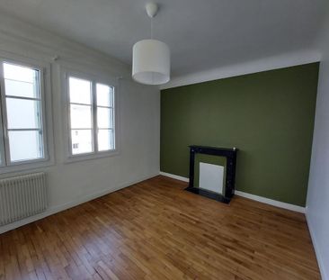 Appartement T2 à louer - 34 m² - Photo 2