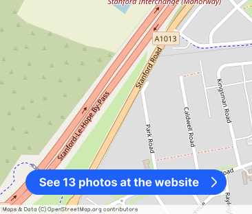 Stanford Road, Stanford-Le-Hope, Essex, SS17 - Photo 1