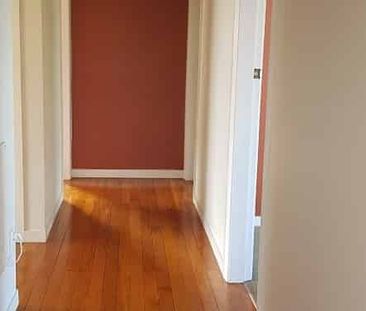 DANNEVIRKE- THREE BEDROOM - Photo 2