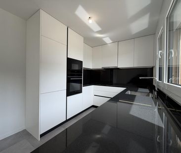 3.5 Zimmer, 86 m², 1. Stock - Photo 3