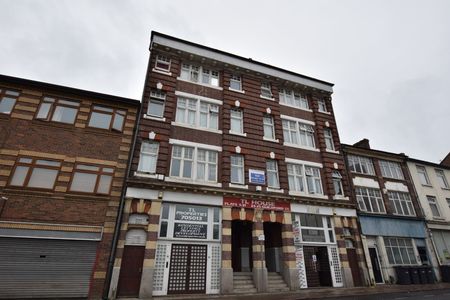Studio Flat, Guildford Street, LU1 - Photo 4