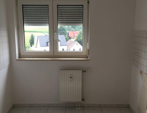 2-Raum | im Ortsteil Oberfrohna | Familienanlage! Dachgeschoss| Küche vorhanden! - Foto 1