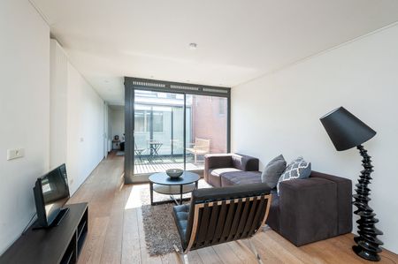 Appartement te huur: Janssteeg 6 6811 GC Arnhem - Photo 2