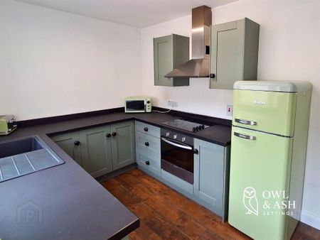 4 Lowburn Cottages, Crawfordsburn, BT19 1JR - Photo 4