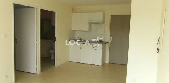 F2 34.5 m² (ref: 2128039) - Photo 2