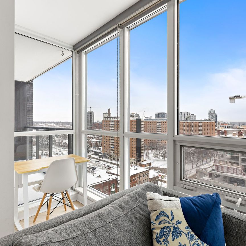 For Lease - 320 Richmond Street Unit# 1514, Toronto, Ontario - Photo 1