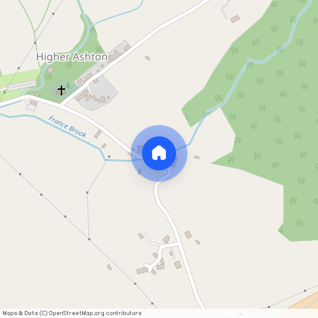 Deer Leap Farm, Higher Ashton, Exeter, Devon, EX6