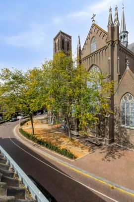 Appartement te huur: Monsterstraat 8-B 5341 EB Oss - Photo 1