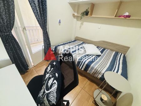 Studio/Γκαρσονιέρα για ενοικίαση Κυνοσάργους (Νέος Κόσμος) - Φωτογραφία 2