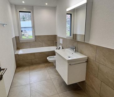 4.5 Zimmerwohnung in St. Gallen - Photo 6