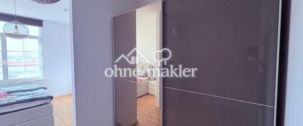 Geräumige, lichtdurchflutete 3,5 -Raum Wohnung mit Balkon in toller Lage - Foto 1