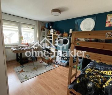 Großzügige 3-Zimmer-Wohnung im Kölner Speckgürtel in Hürth-Gleuel z... - Photo 4