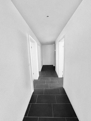 Moderne Wohnung an ruhiger Lage - Photo 1