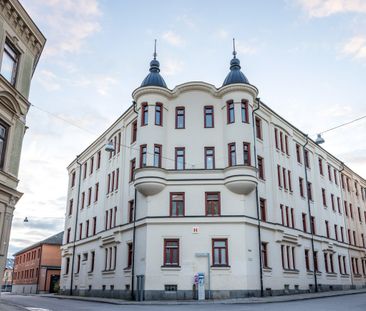 Smedjegatan 1 H, Centrum Norr - Photo 1